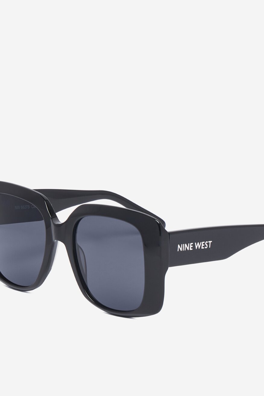 
                NINE WEST - Okulary przeciwsłoneczne - 5907964051763