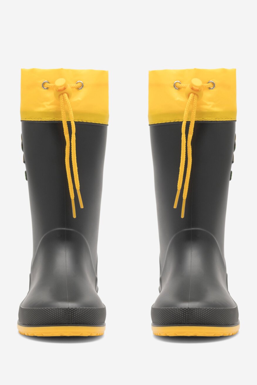 Cizme de cauciuc Coqui NEGRU - 5904862964102