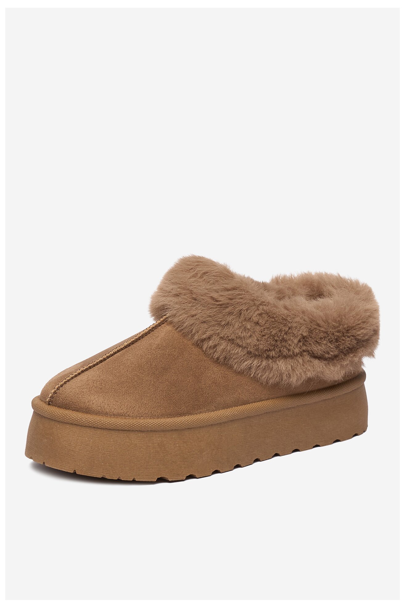 Капці Jenny CEO-WSX23-09 БЕЖЕВИЙ