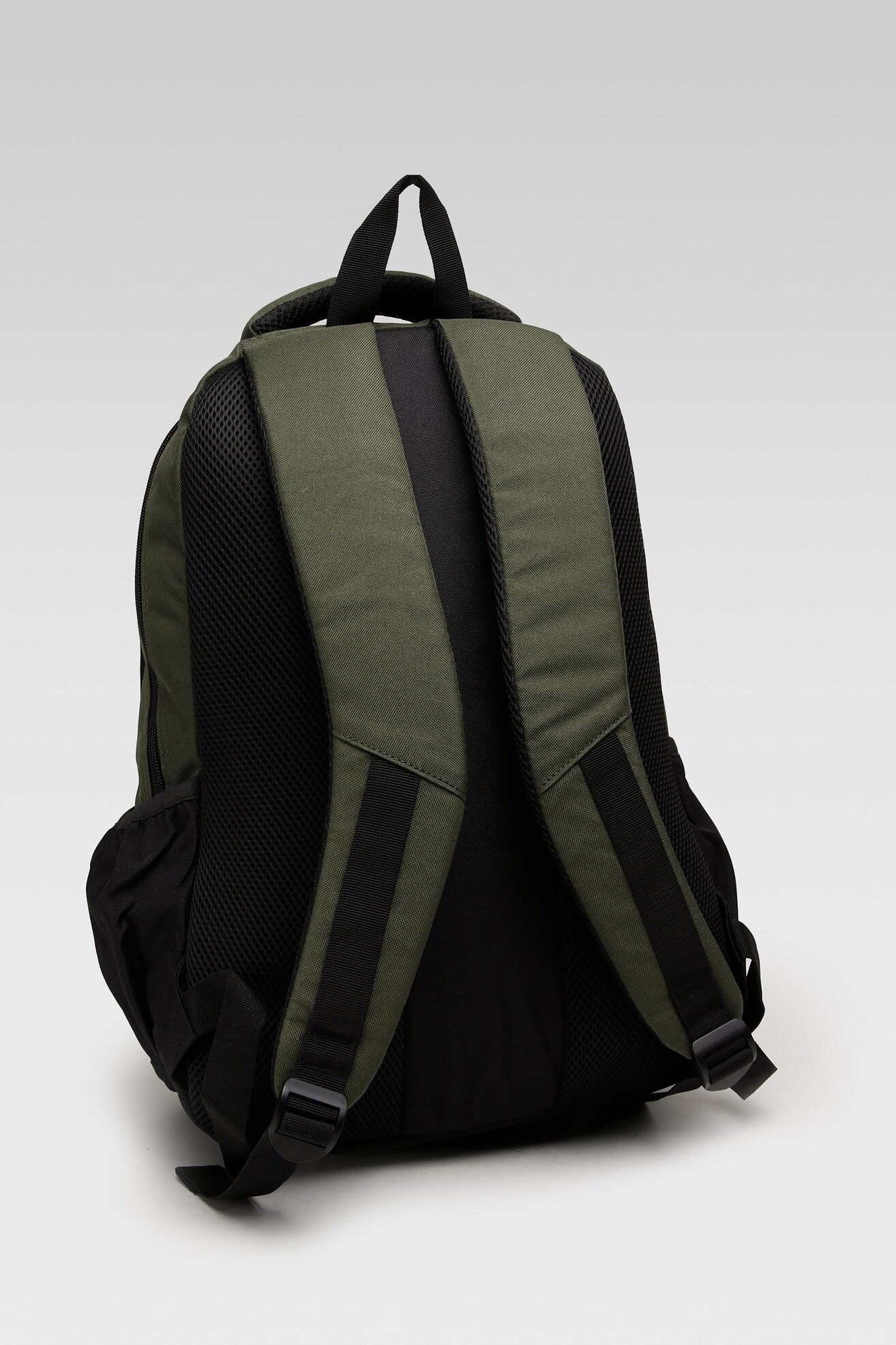 Plecak Sprandi BSP-S-124-70-08 Zielony