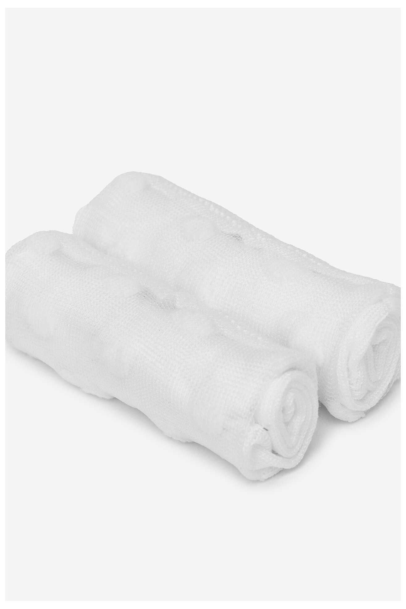 Soseste NINE WEST KR_NW_STREET_W_SS25 (2 PACK) ALB