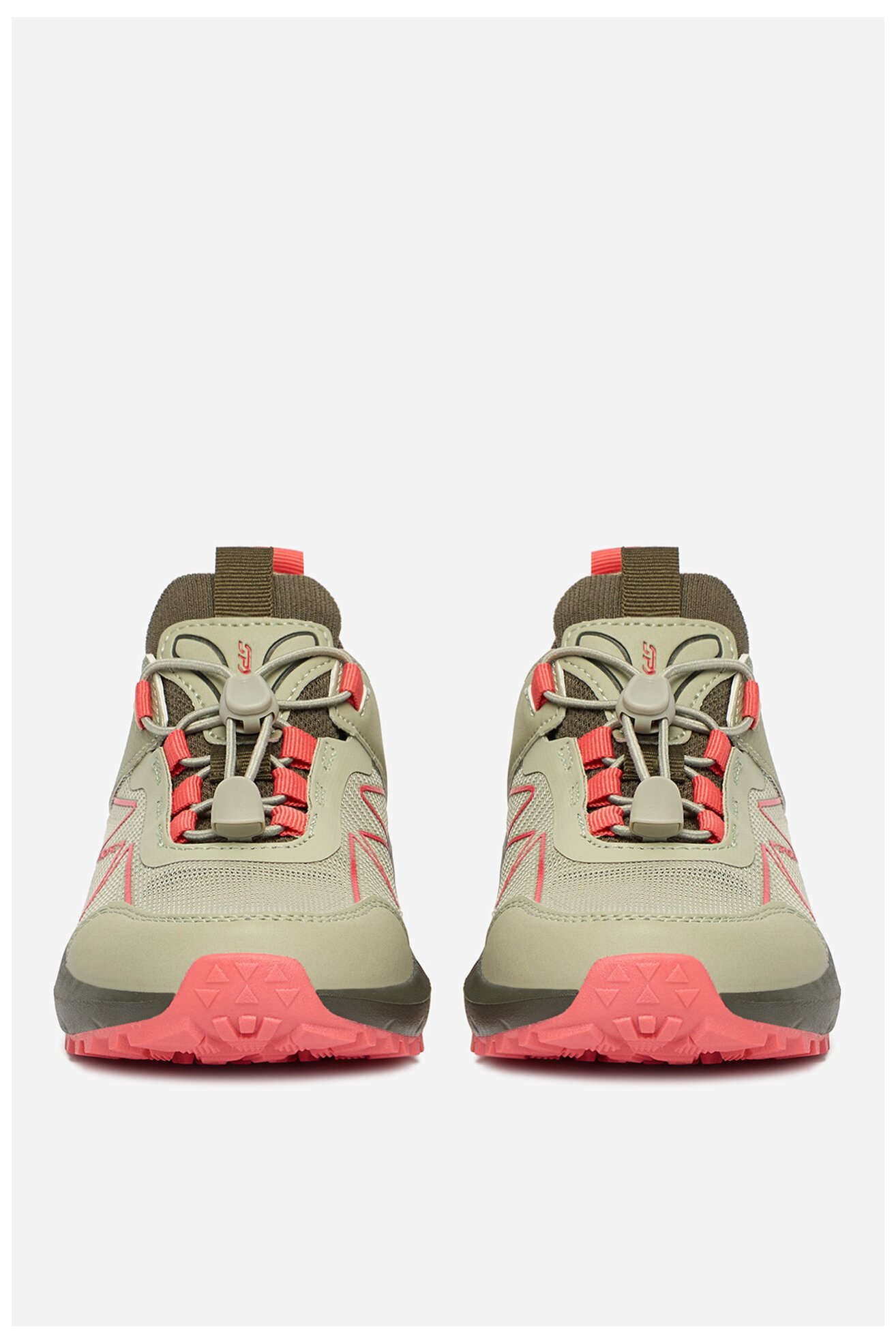 Treking obuća SPYDER CEO-W25207(DZ) TAMNO BEŽ