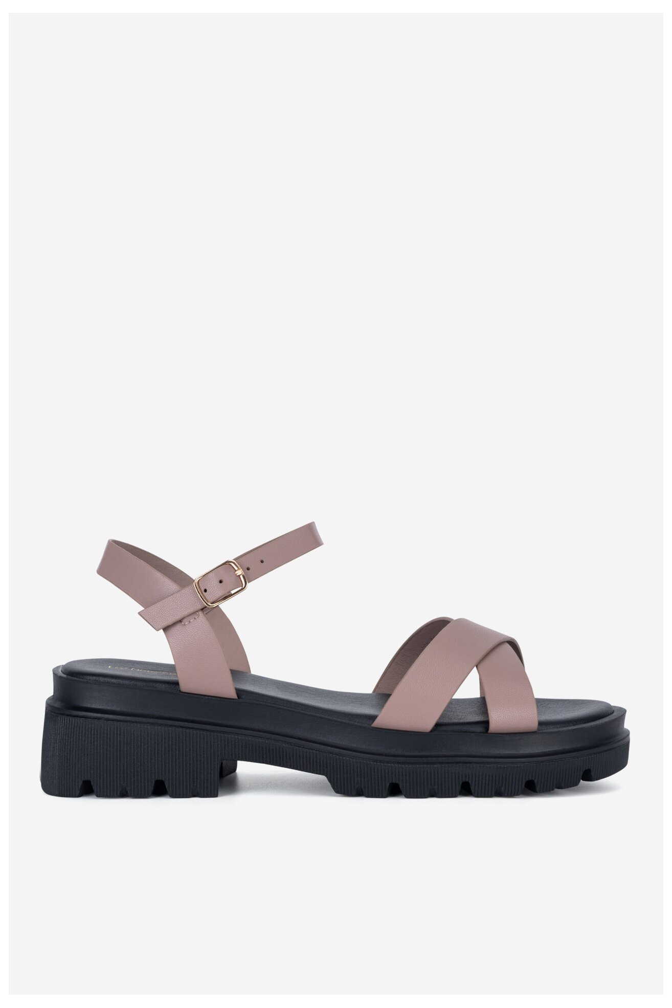 Сандали DeeZee WYL201123-1A РОЗОВ