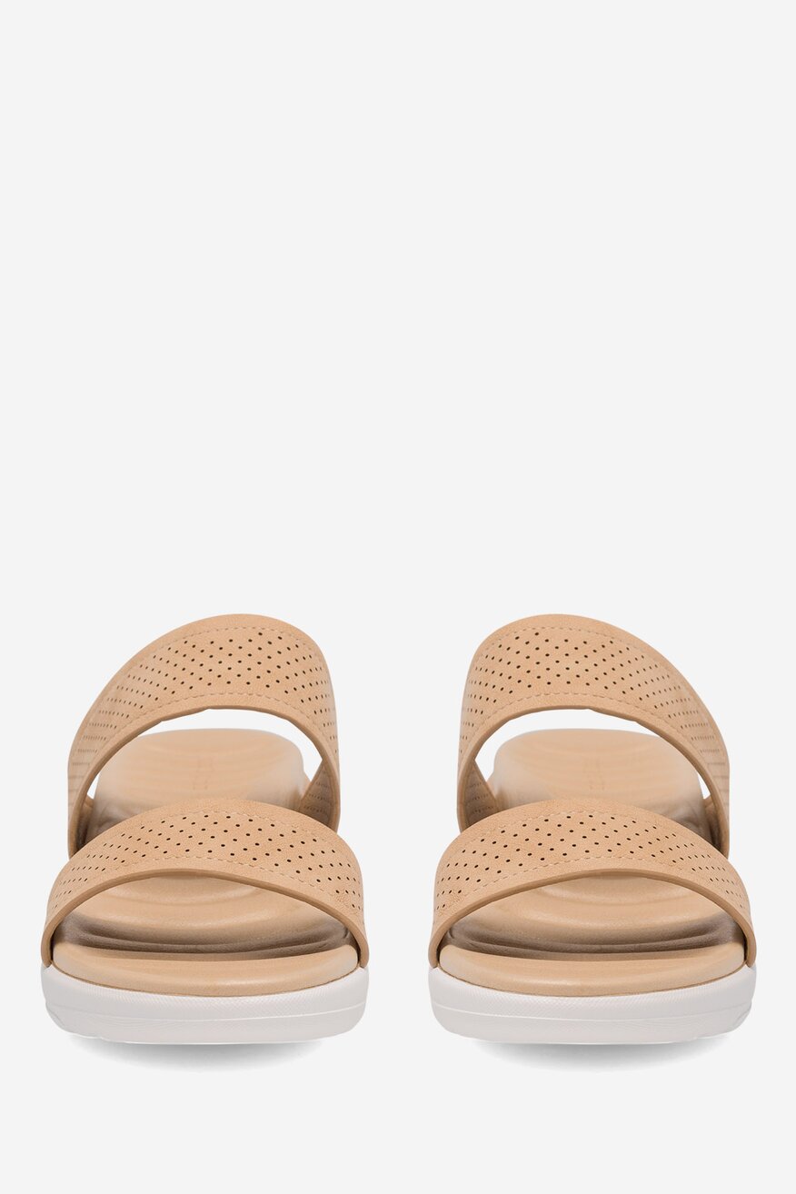 
                Flip-flop Clara Barson BÉZS - 5905588586913