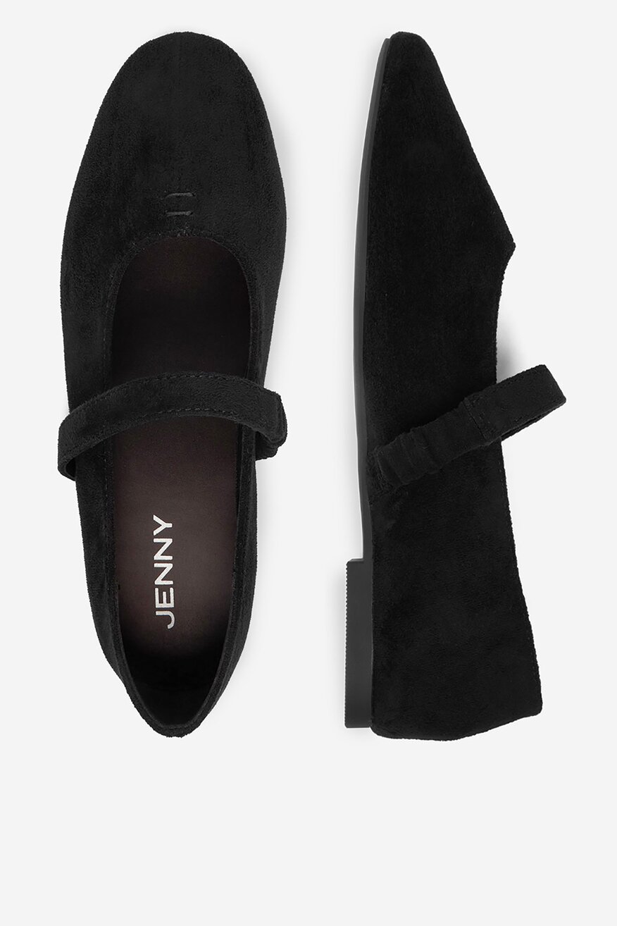 
                Балерина Jenny ЧЕРЕН - 5906751734667