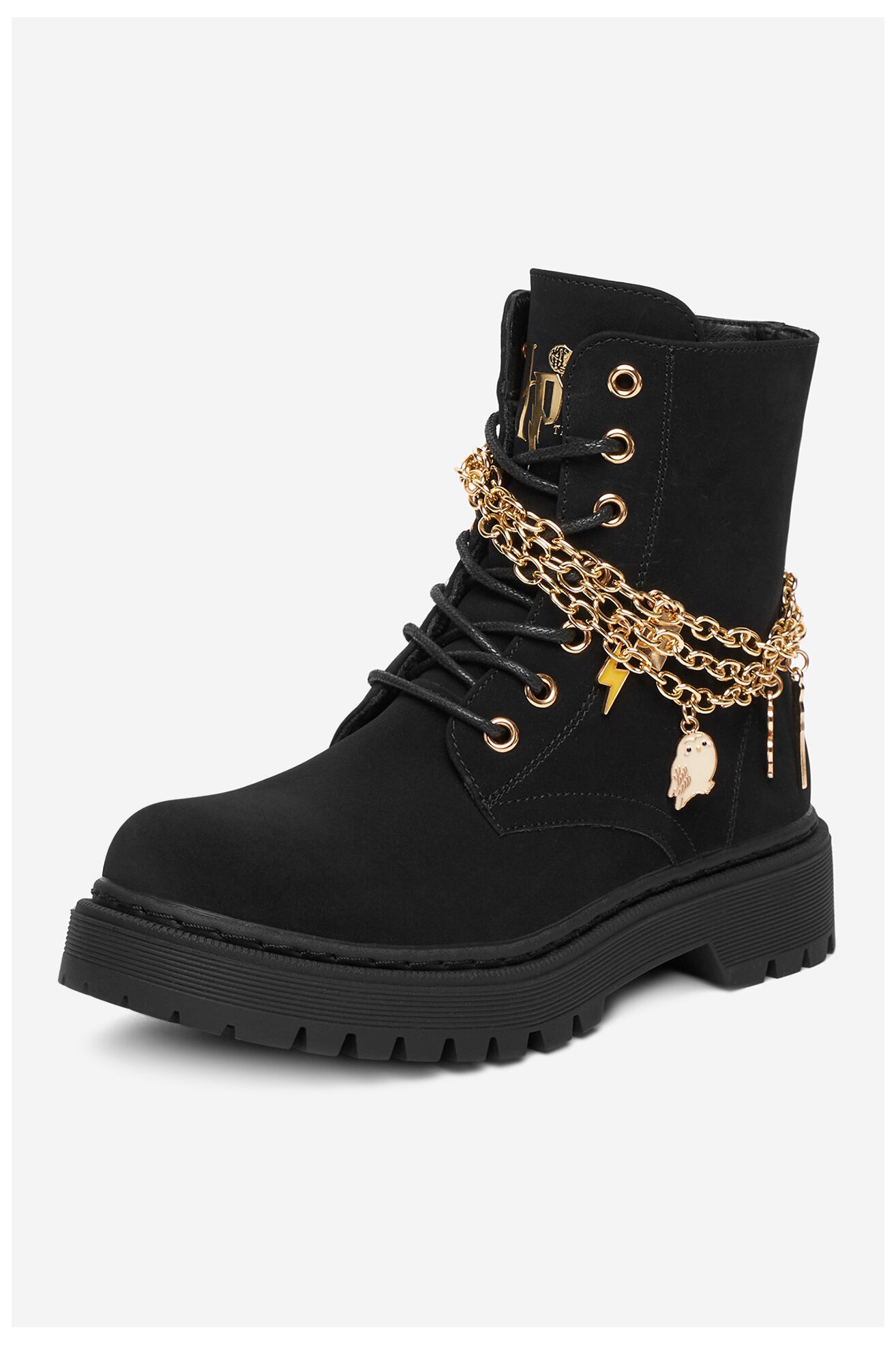 Duboke cipele Harry Potter CEO-CS-AW25-347WBHP CRNA