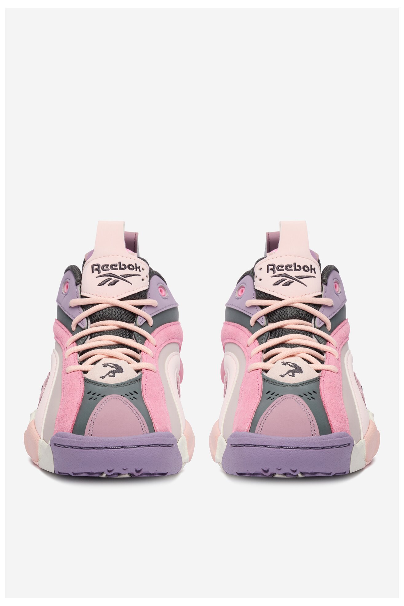 Спортни обувки Reebok EO-SHAQNOSIS LOW 100245140 МИКС