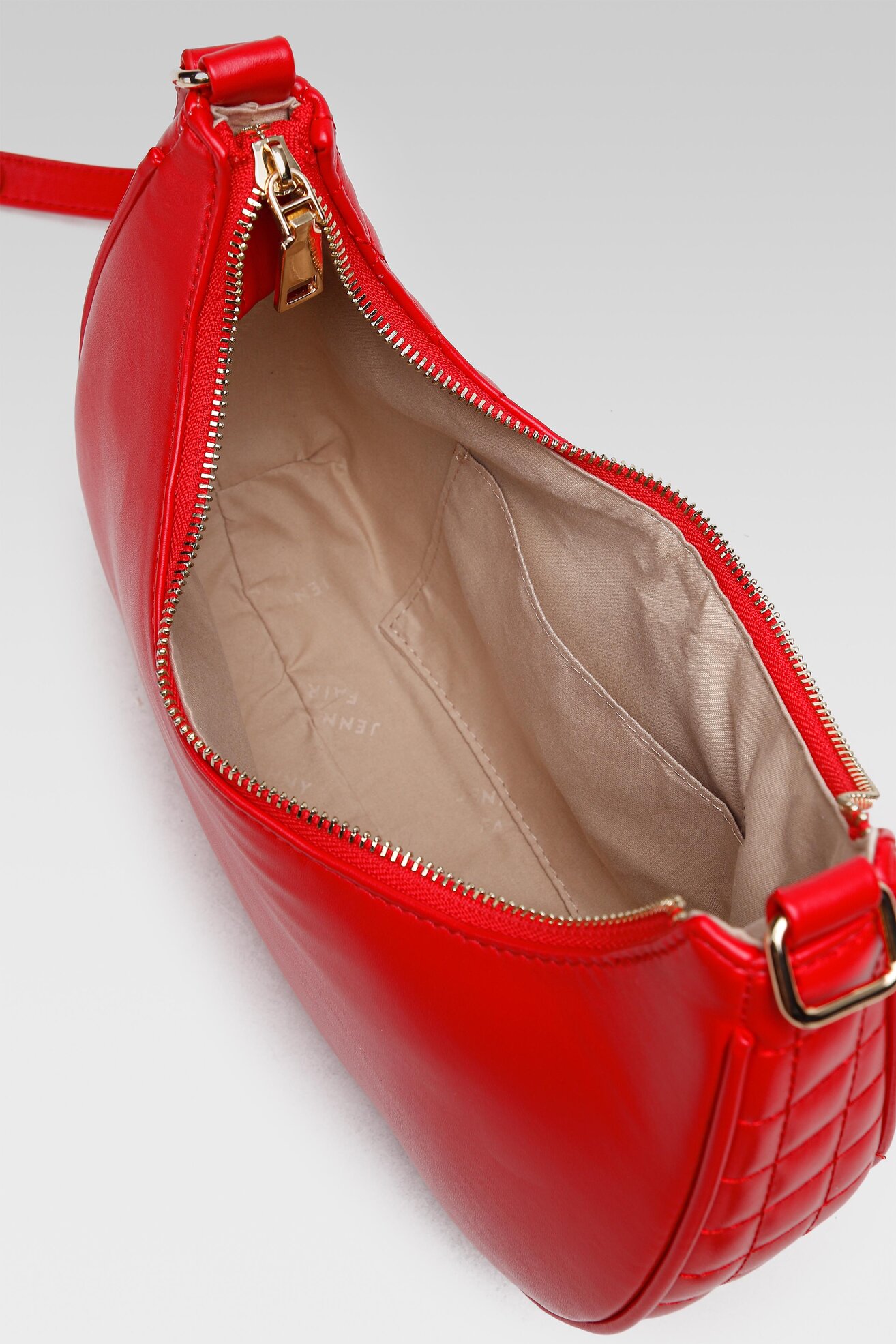 Дамска чанта Jenny Fairy MJR-J-053-30-01 ЧЕРВЕН