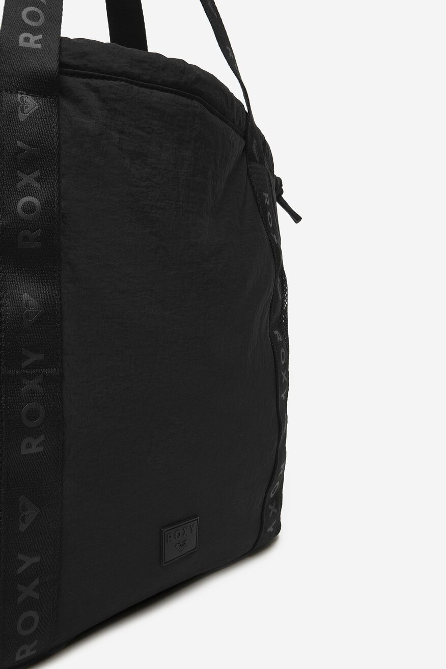 ROXY - Duża torebka worek - 5906751337196