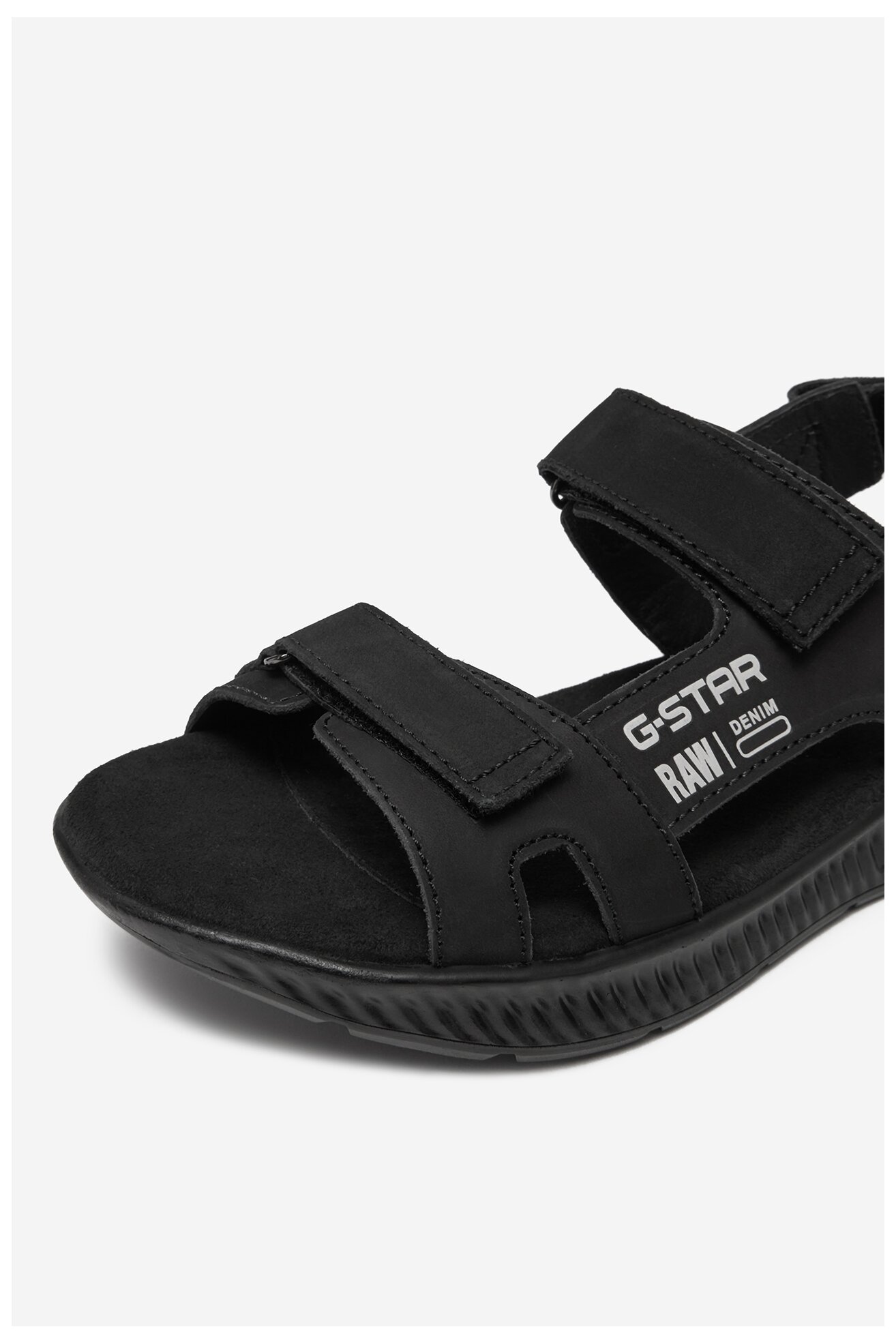 Sandale G-STAR RAW ROY1-11 MI08 CRNA