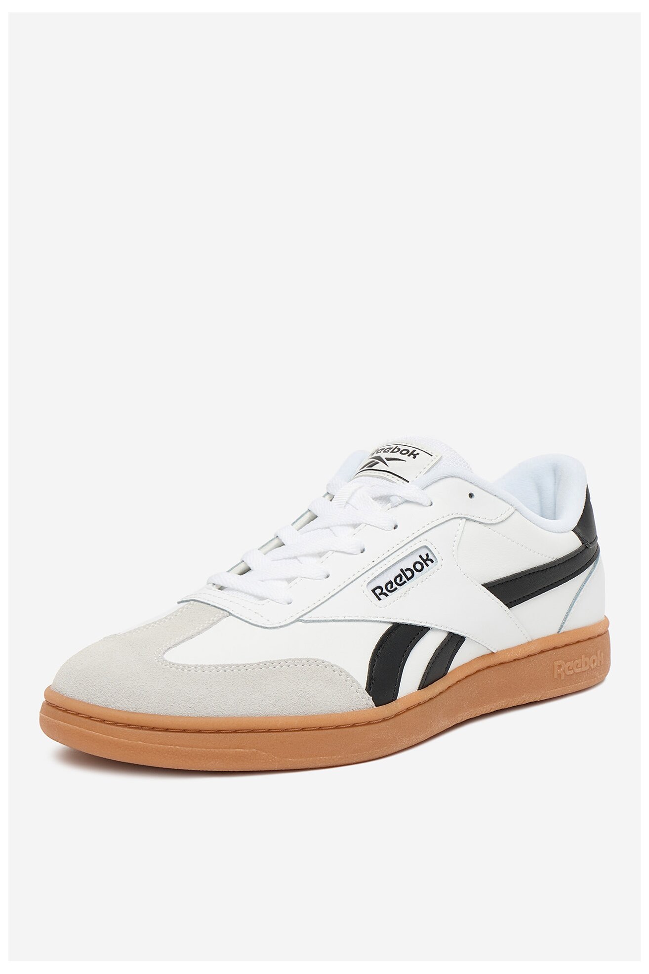 Кросівки спортивні Reebok CEO-FORTE LOUNGER AR30252M-WBT БІЛИЙ