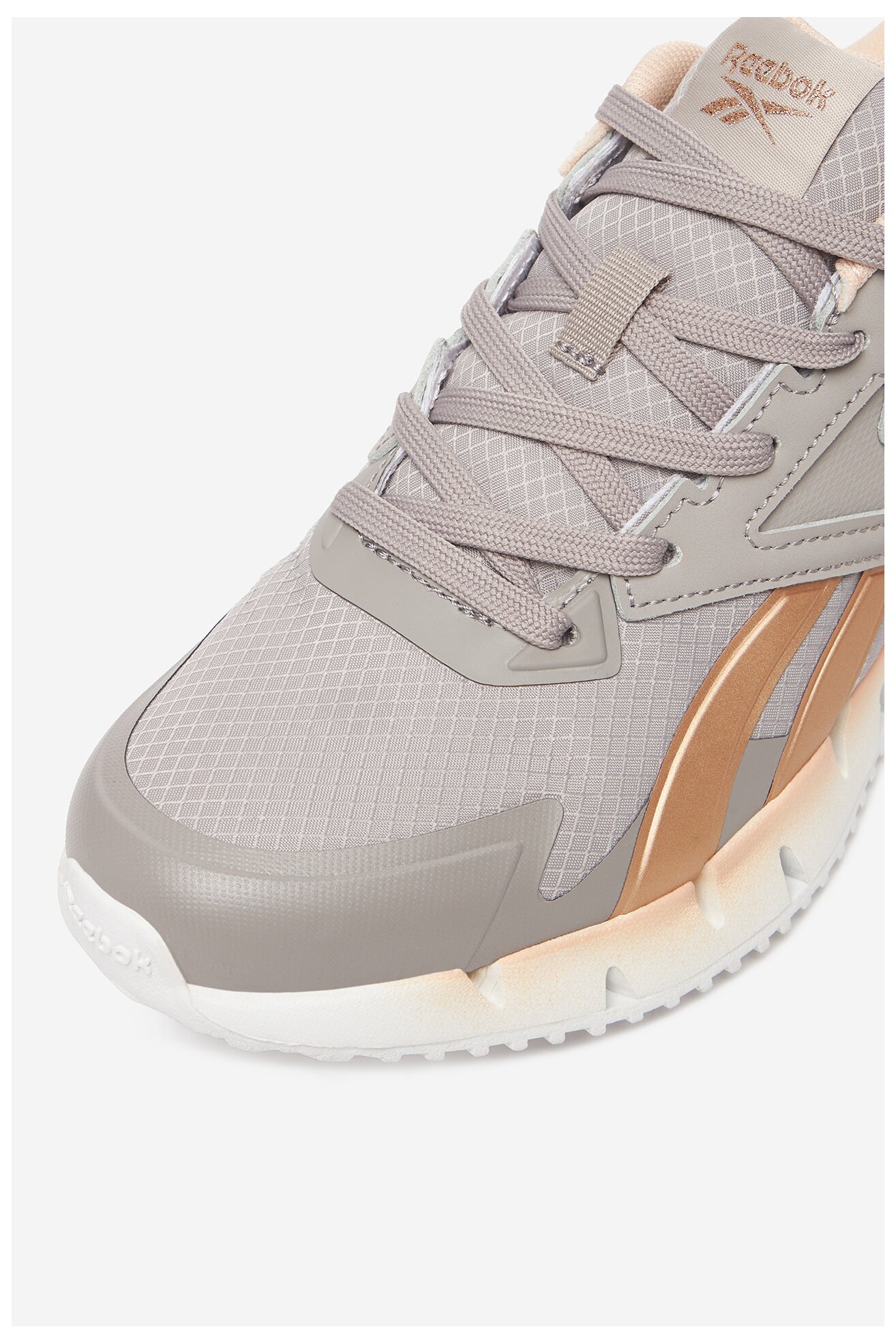 Încălțăminte sport Reebok CEO-ZIG VECTOR AR30153W-SOQ GRI