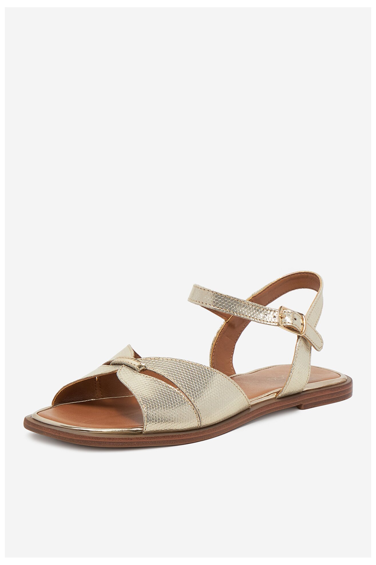 Сандали Lasocki WI23-CONA-01 БЕЖОВ