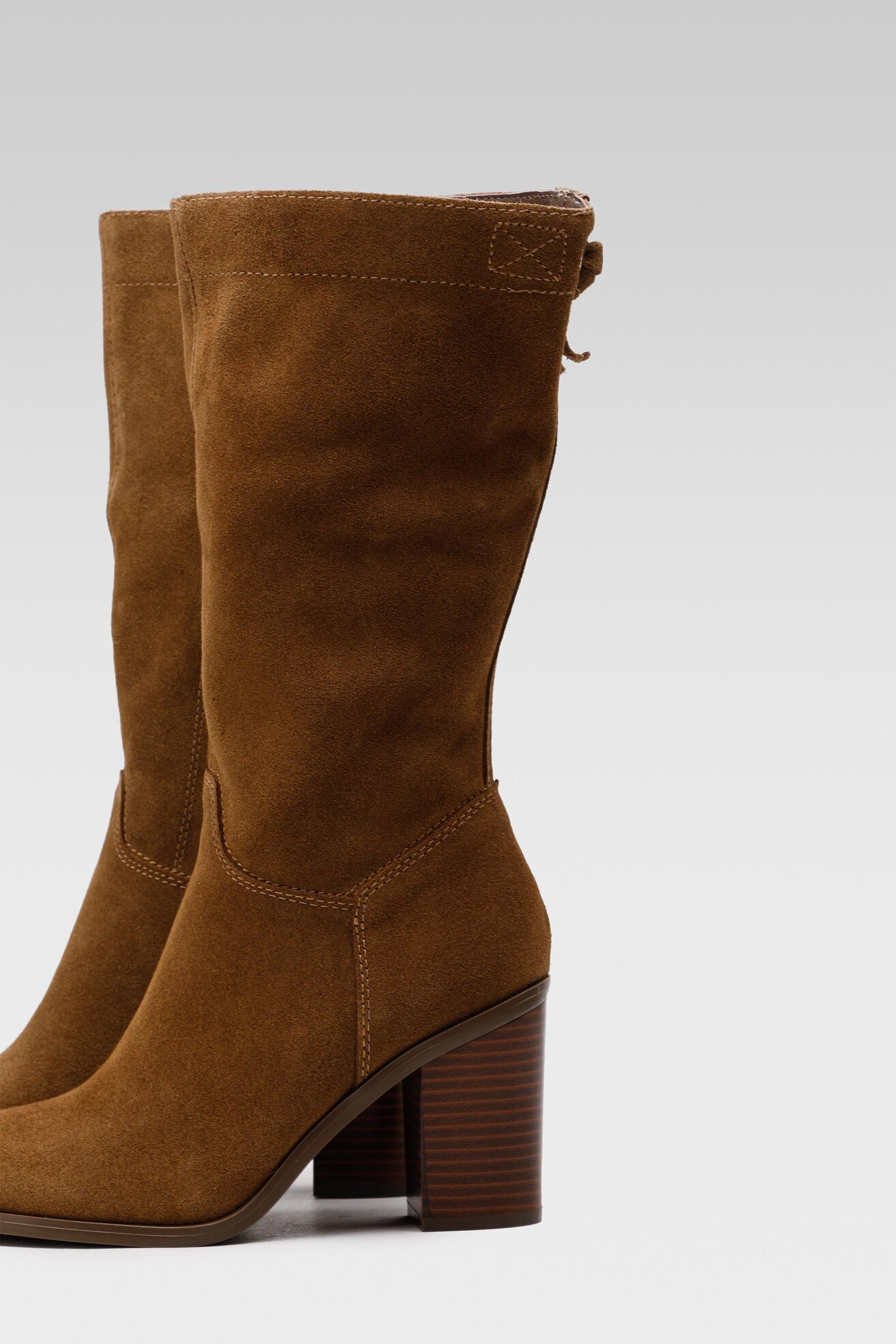 Kozaki Lasocki WYL2695-4Z Camel