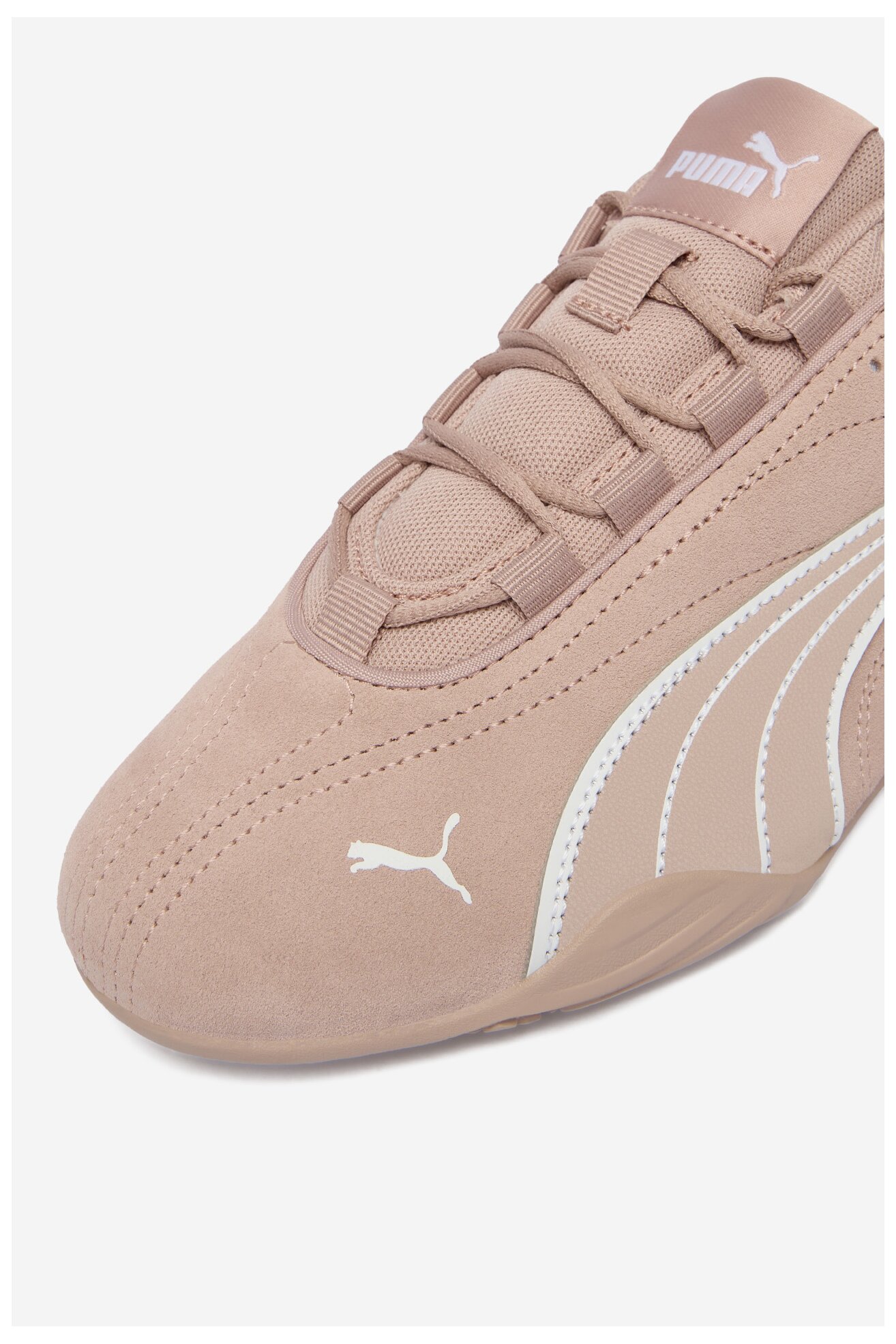 Спортни обувки Puma C-CATCH SOLEIL SD 40395506 РОЗОВ