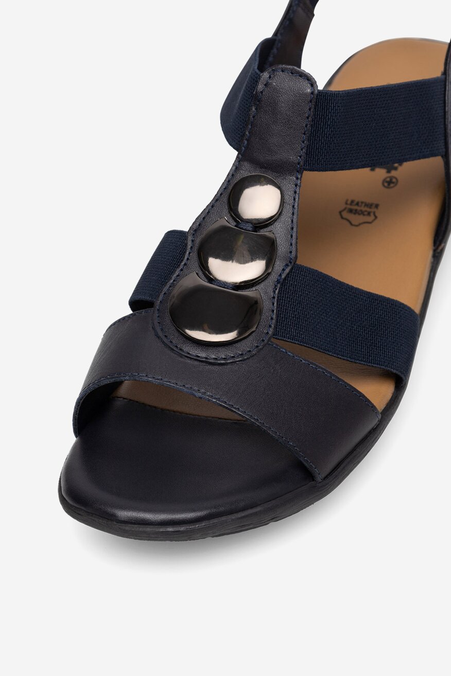 Sandale Go Soft BLEUMARIN - 5905588394846