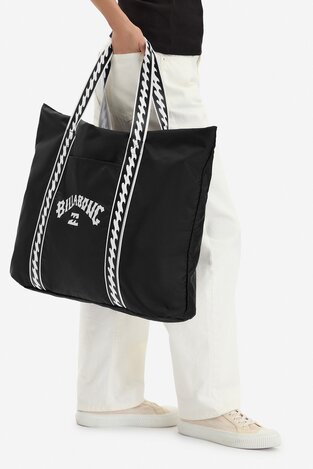 Сумка З Ремінцем BILLABONG CEOWB-BLB-MZ-002-09 ЧОРНИЙ