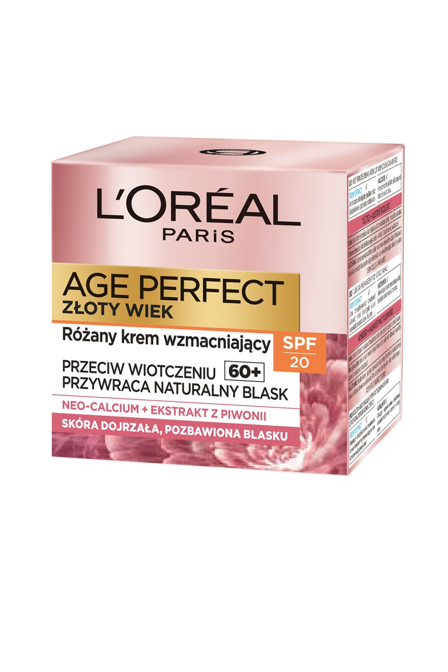 
                L'OREAL PARIS - Bezbarwny - 2230010292203