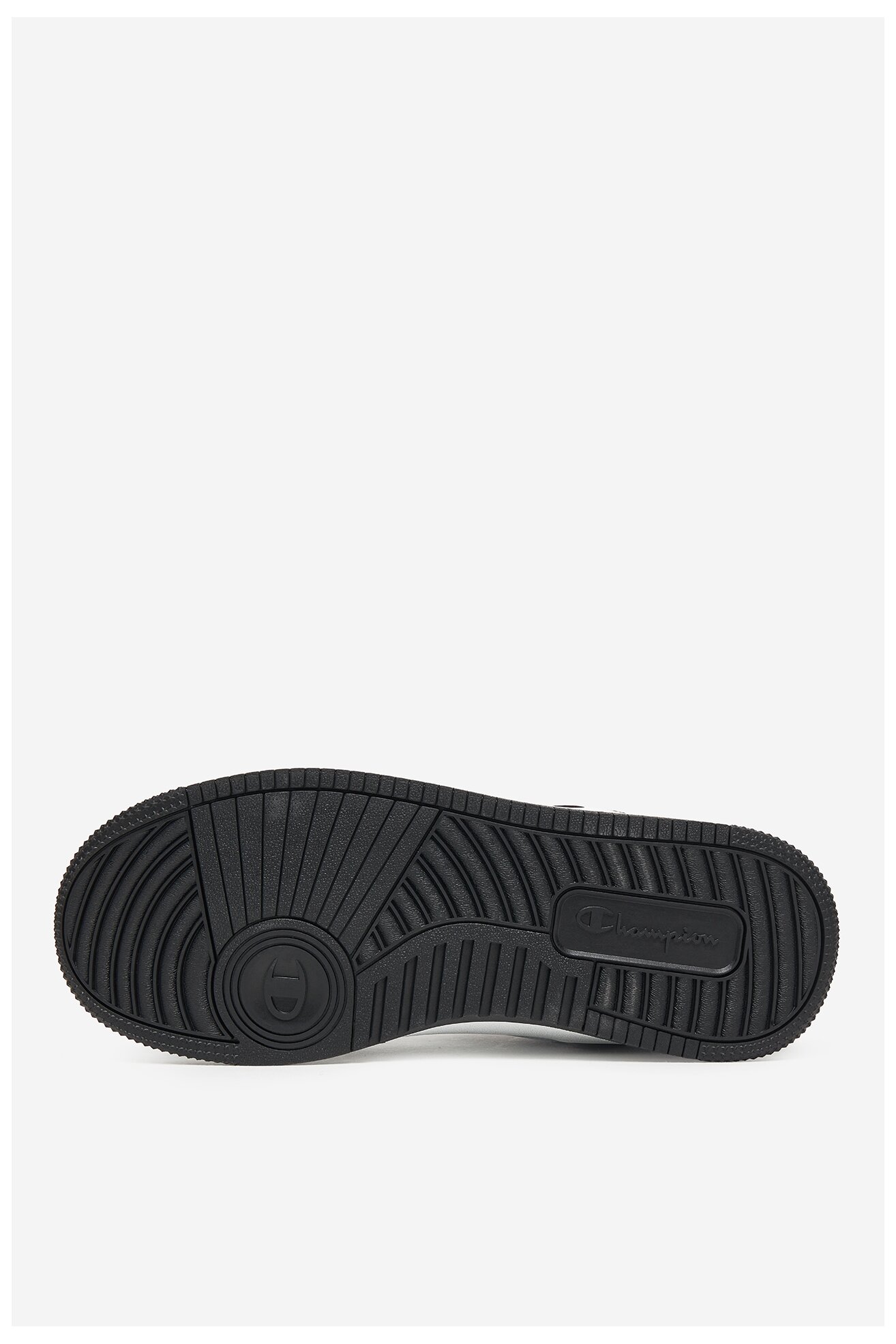 Спортни обувки Champion CEO-RD18 2.0 MID S32413-KK019 ЧЕРВЕН