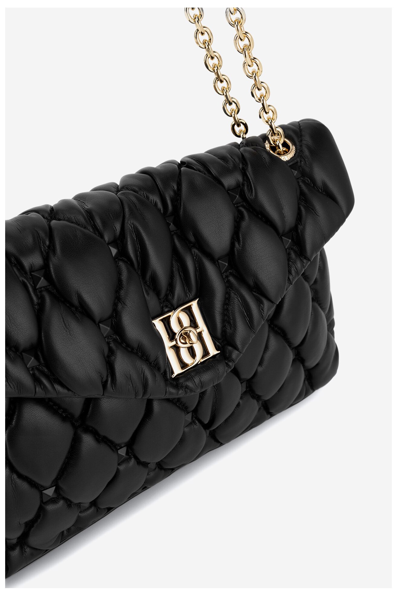 Torebka Badura BW-B2948 Czarny