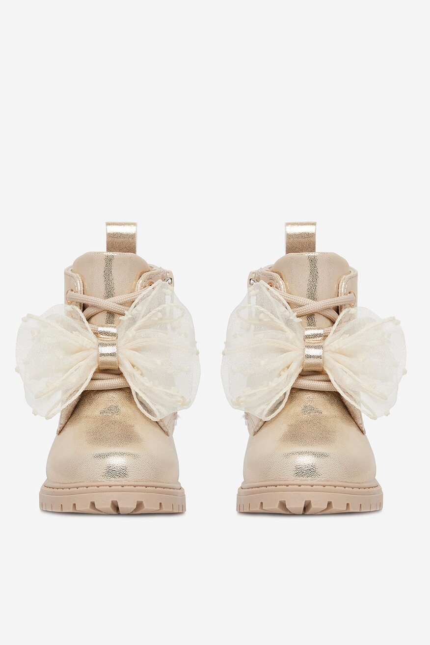 
                Черевики DeeZee ЗОЛОТИЙ - 5906751336205