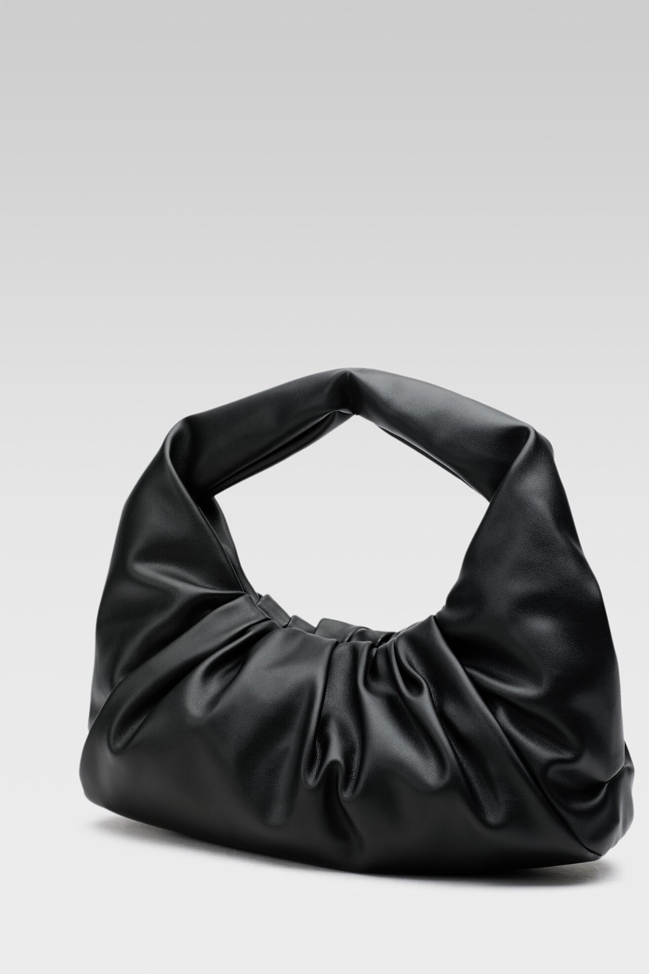 Torebka DeeZee MDO-C-008-02 Czarny