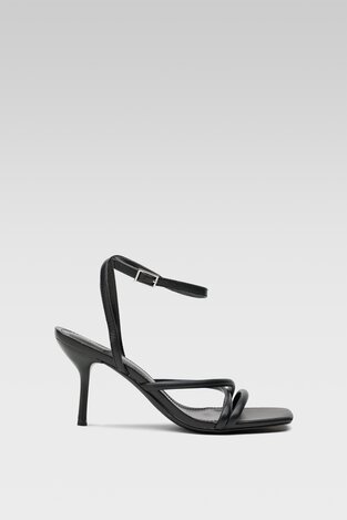 Сандалі Jenny Fairy CASSANDRA LS5720-03 ЧОРНИЙ