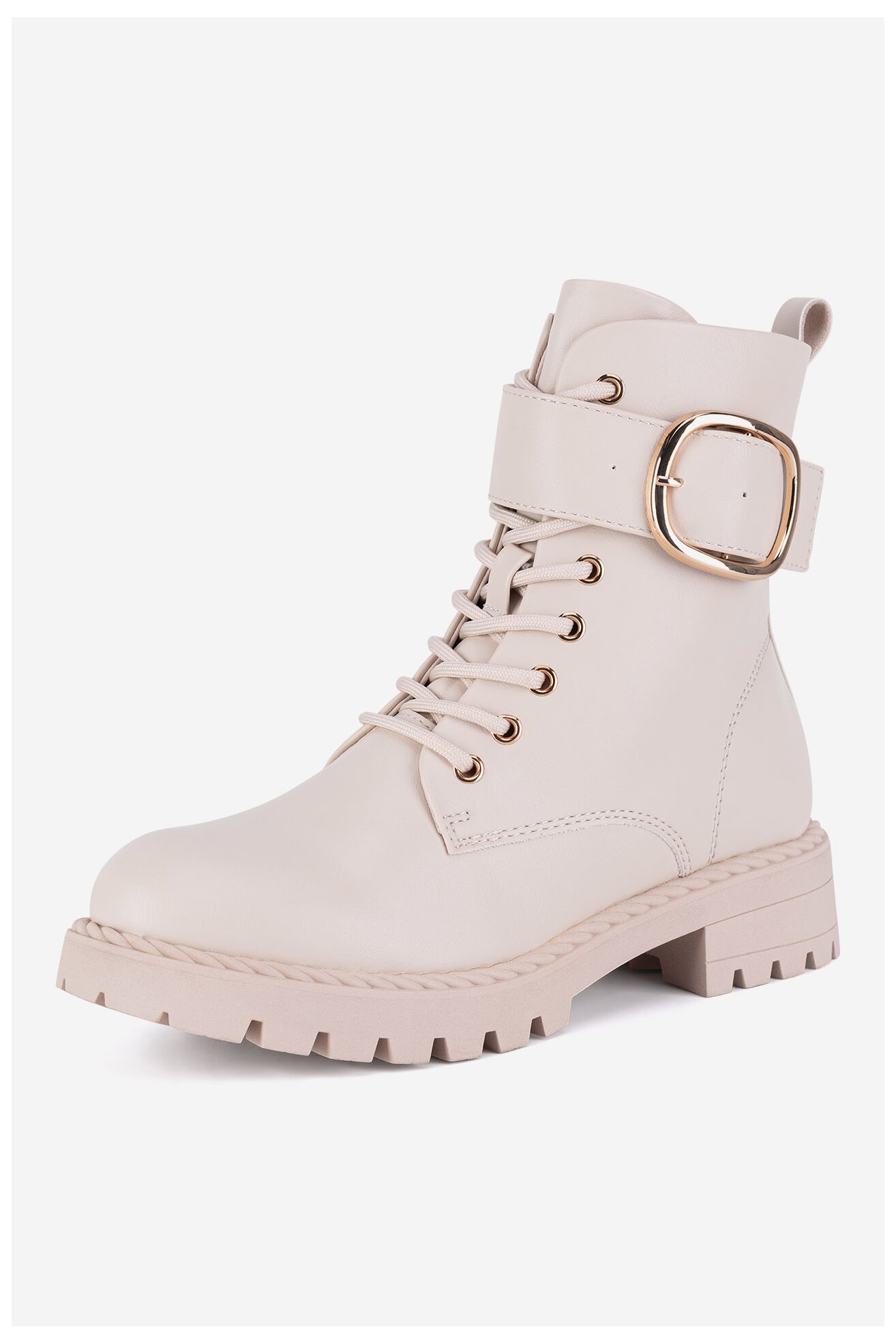 Боти DeeZee WS6116-11 БЕЖОВ