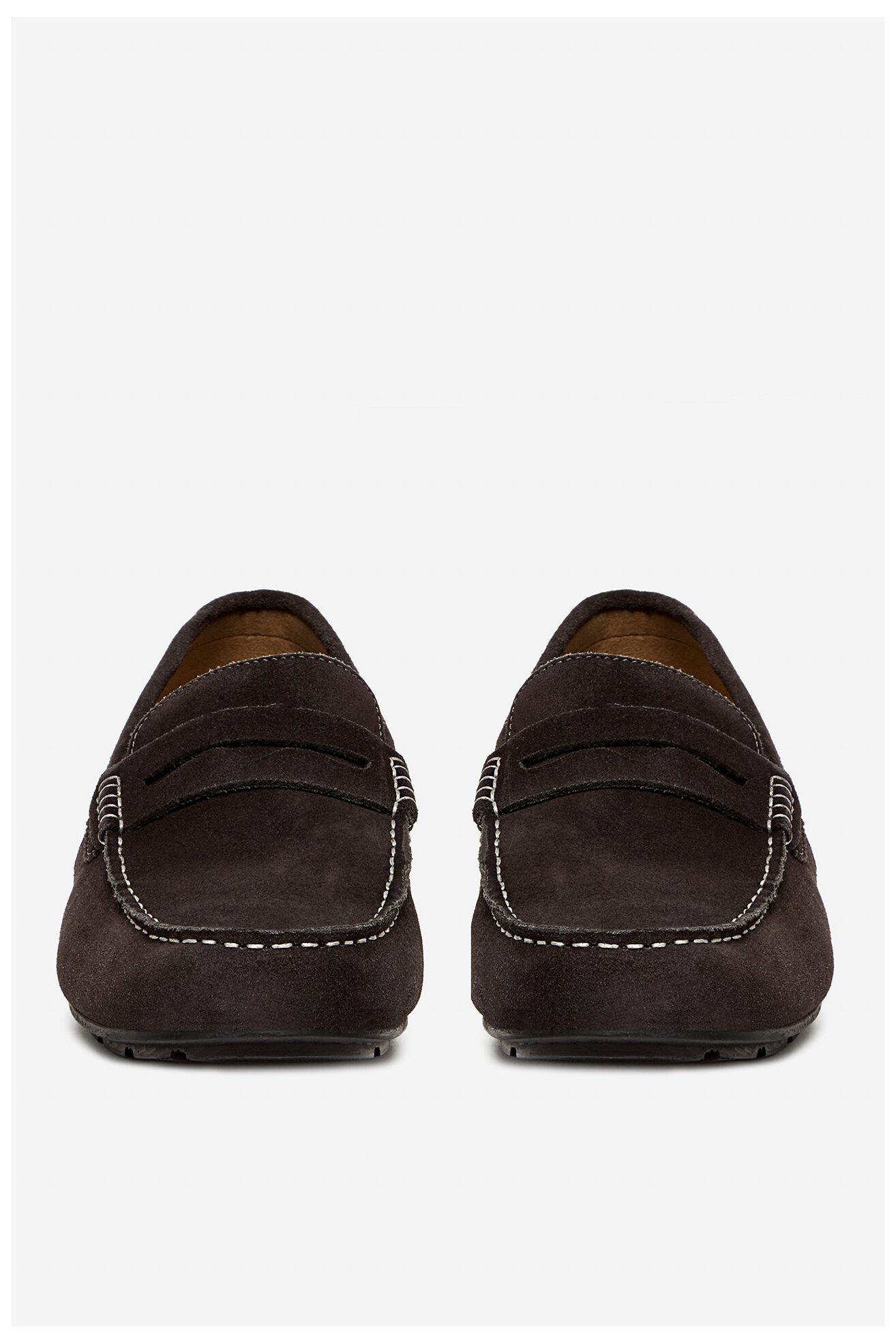 Mokasyn Lasocki HORNET-01 MI25 Szary