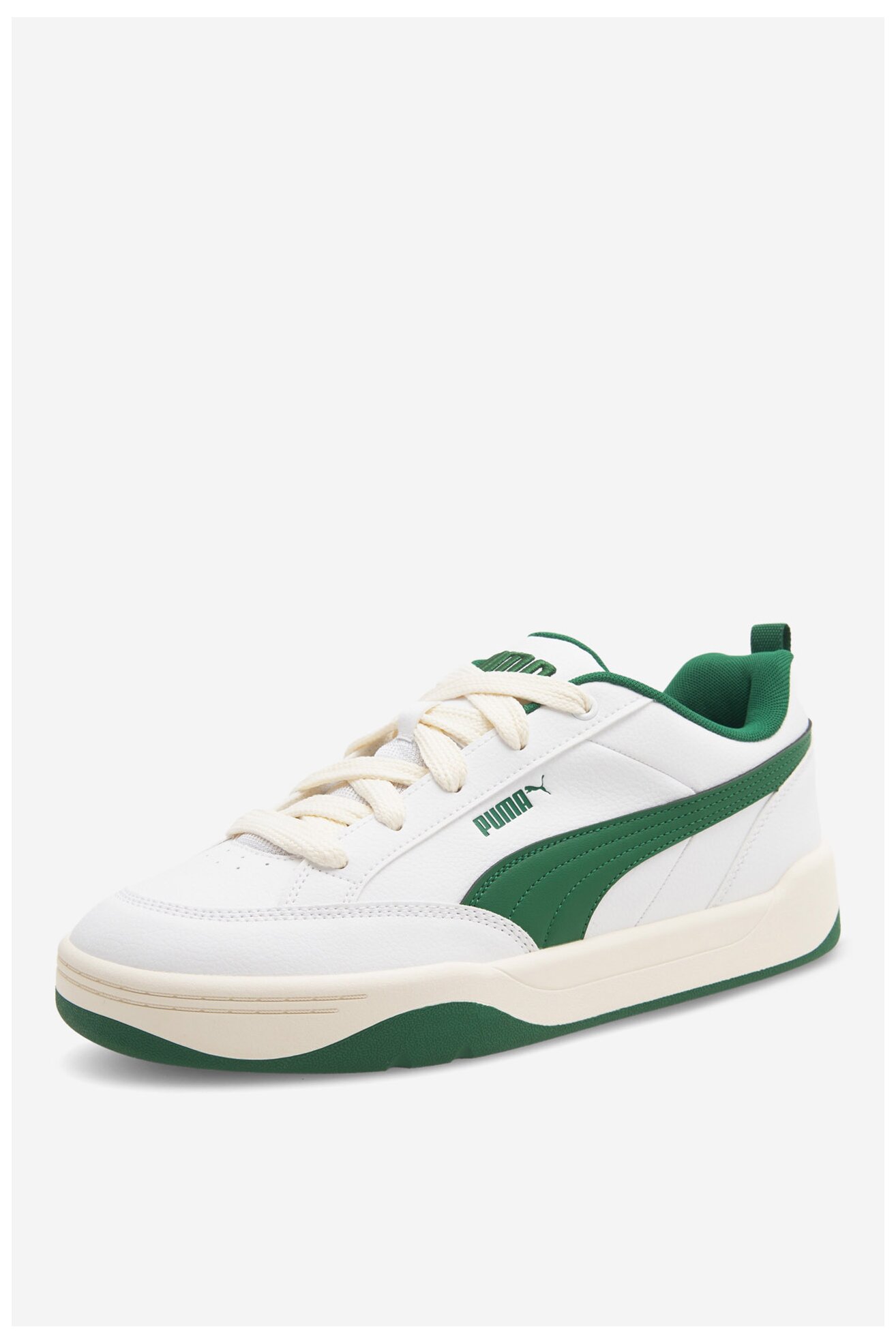 Спортни обувки Puma PARK LIFESTYLE 39508402 БЯЛ