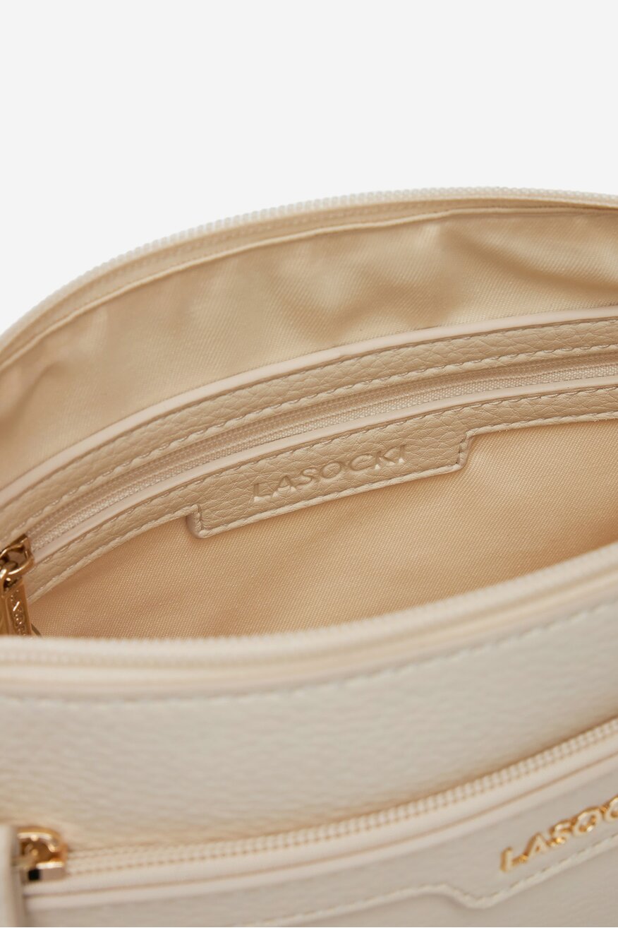 Torba Lasocki SLONOVA KOST - 5904862312149
