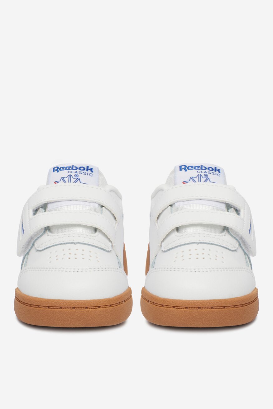 
                Спортни обувки Reebok БЯЛ - 5906751585047