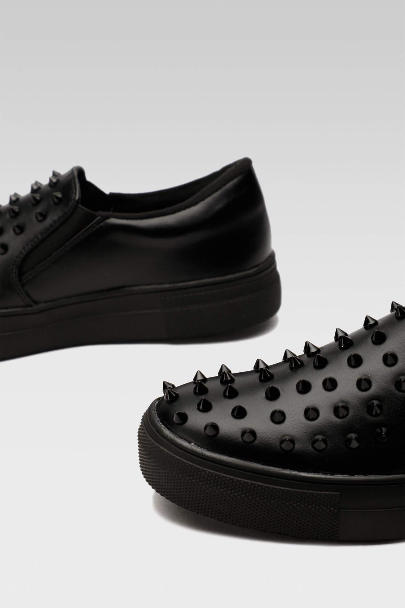 Półbuty Jenny Fairy WS2158-21 Czarny