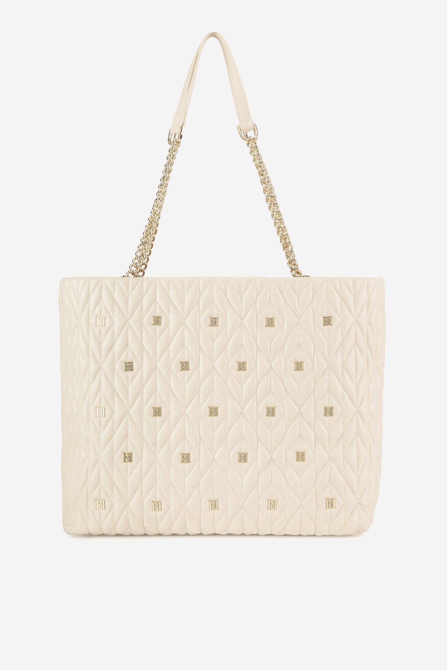 
                Badura - Duża torebka shopper - 5903419360121