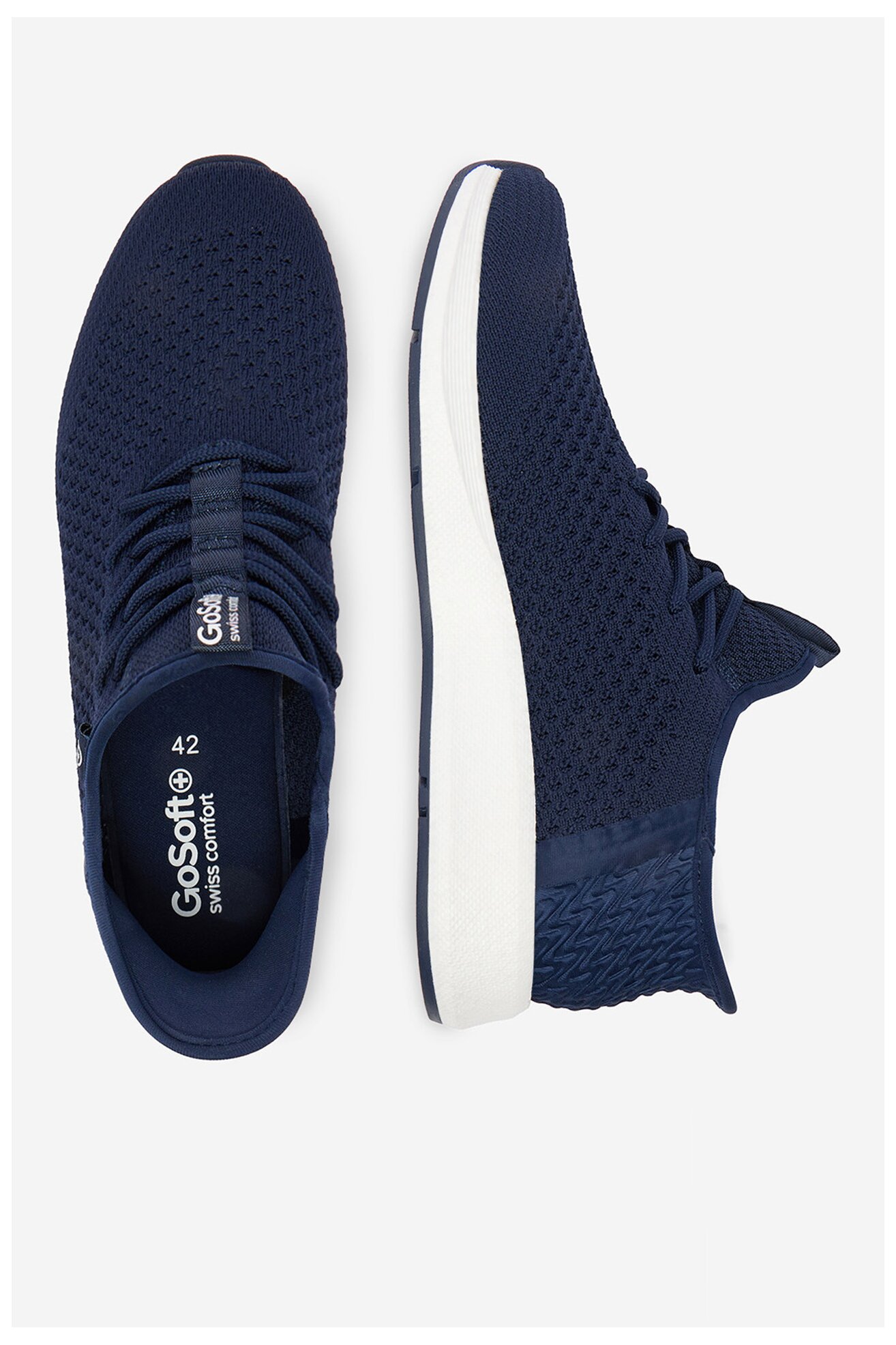 Спортни обувки Go Soft CEO-MGVA-GO07 КОБАЛТОВО СИНЬО