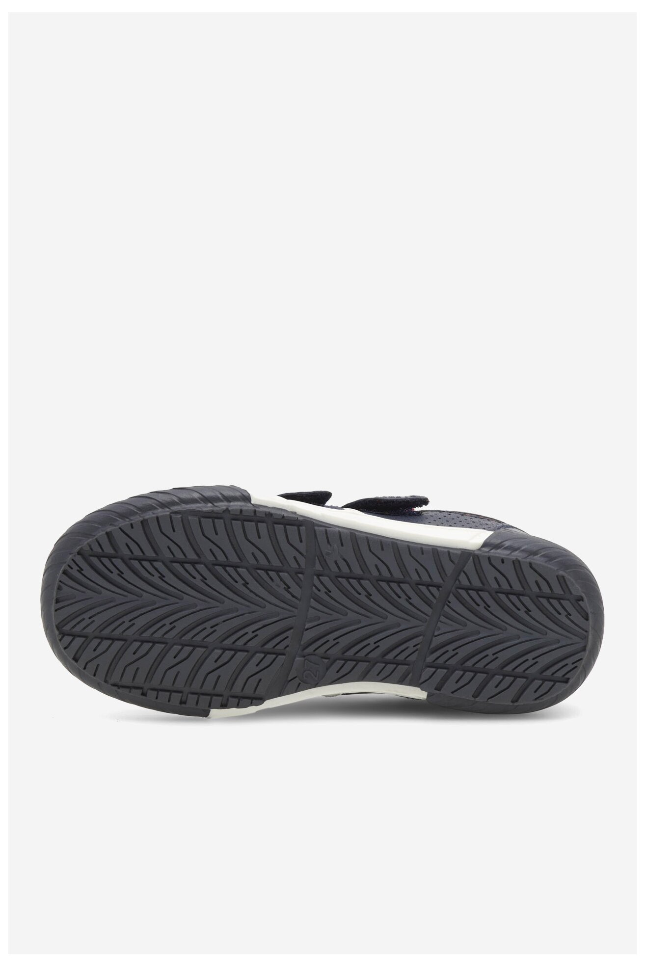 Tenisky Lasocki Kids PAMI CI12-PAMI-S2A TMAVĚ MODRÁ