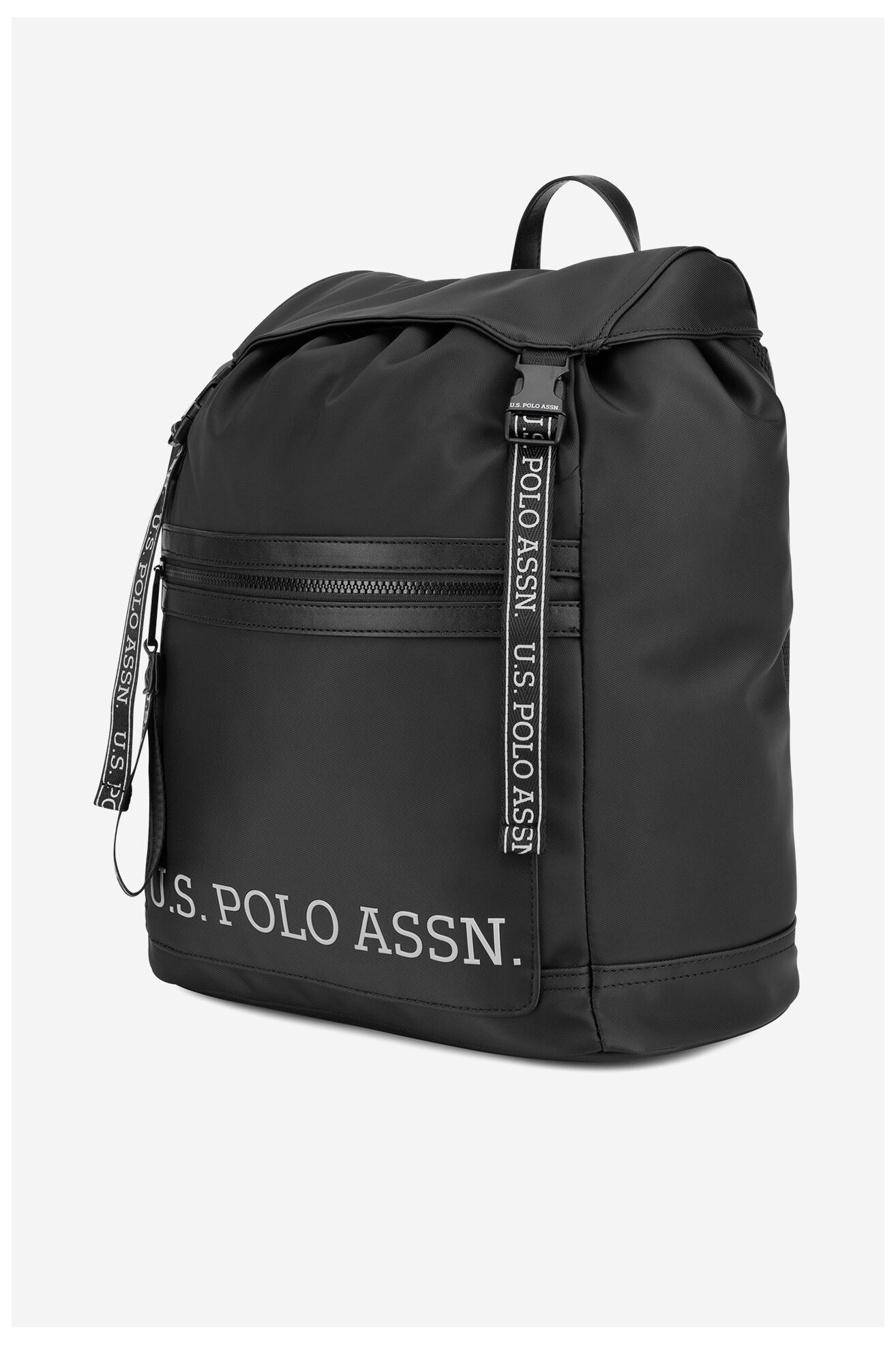 Rucsac U.S. POLO ASSN. BIUXT8517MVP NEGRU