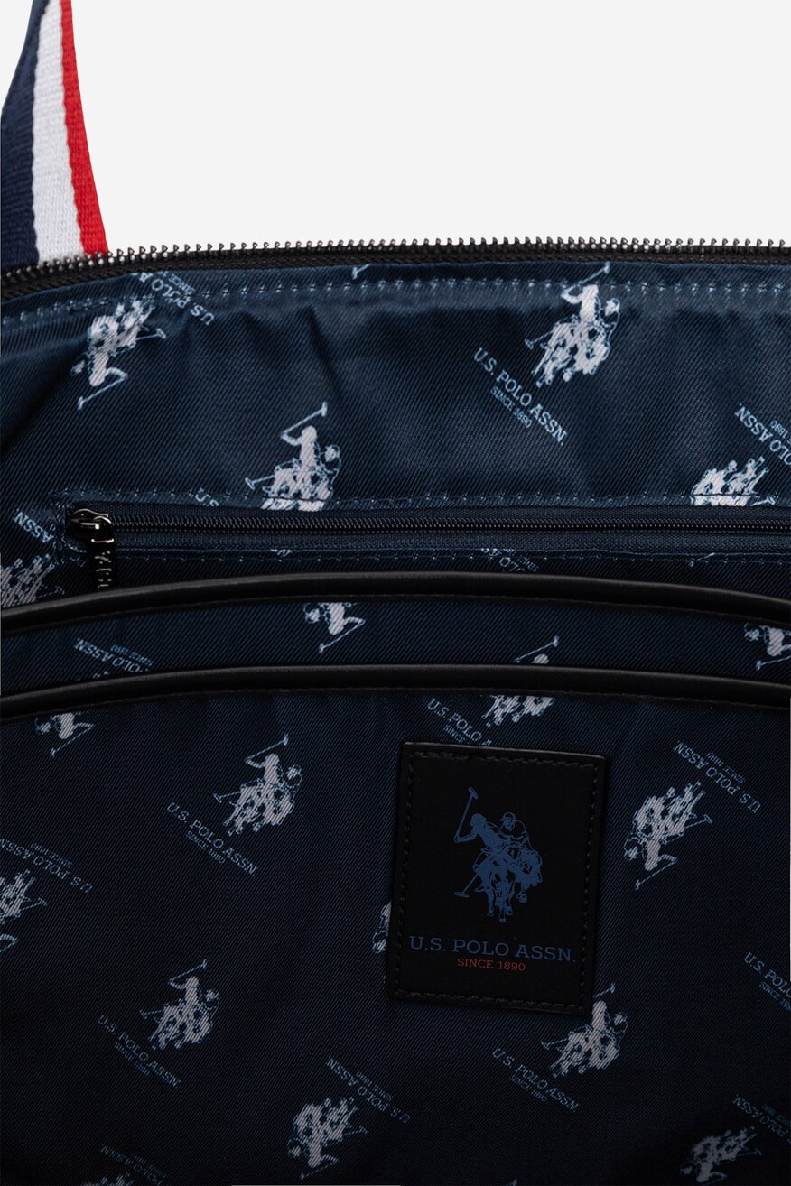 
                Putna torba U.S. POLO ASSN. CRNA - 5905588981565