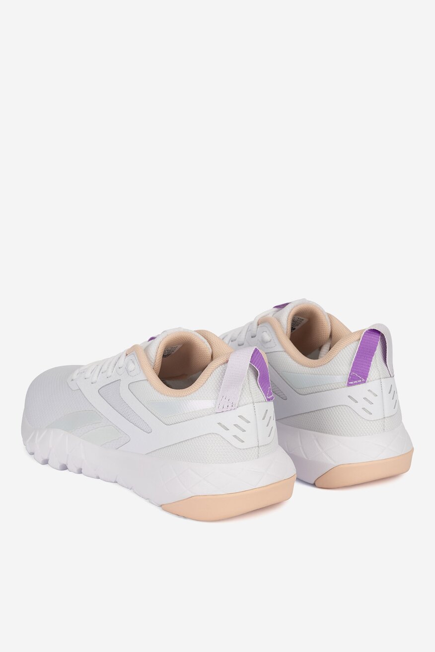 
                Sportovní obuv Reebok BÍLÁ - 5905588716754