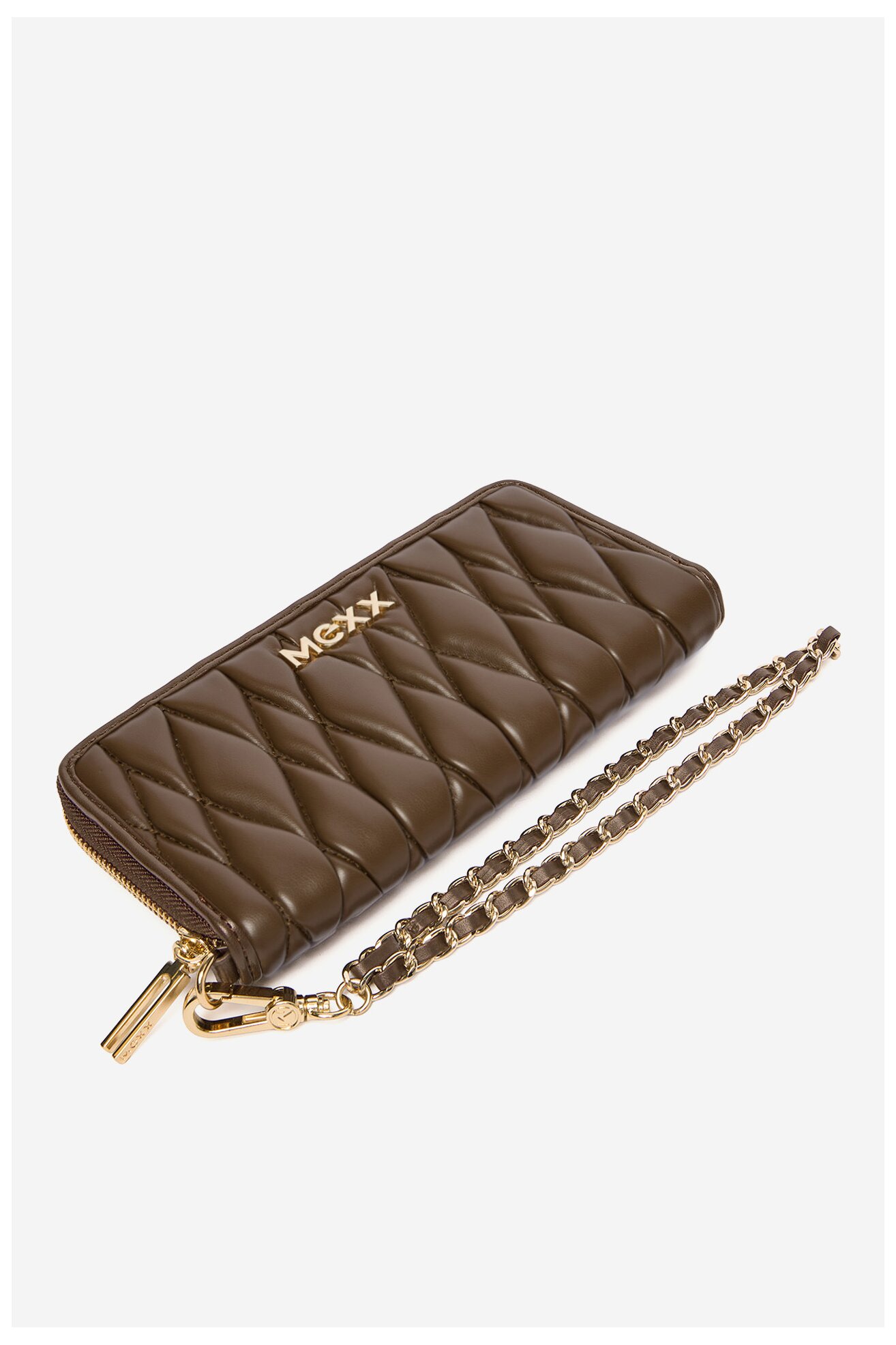 Portofel femei Mexx CEO-MEXX-W1-001-AW25 VERDE