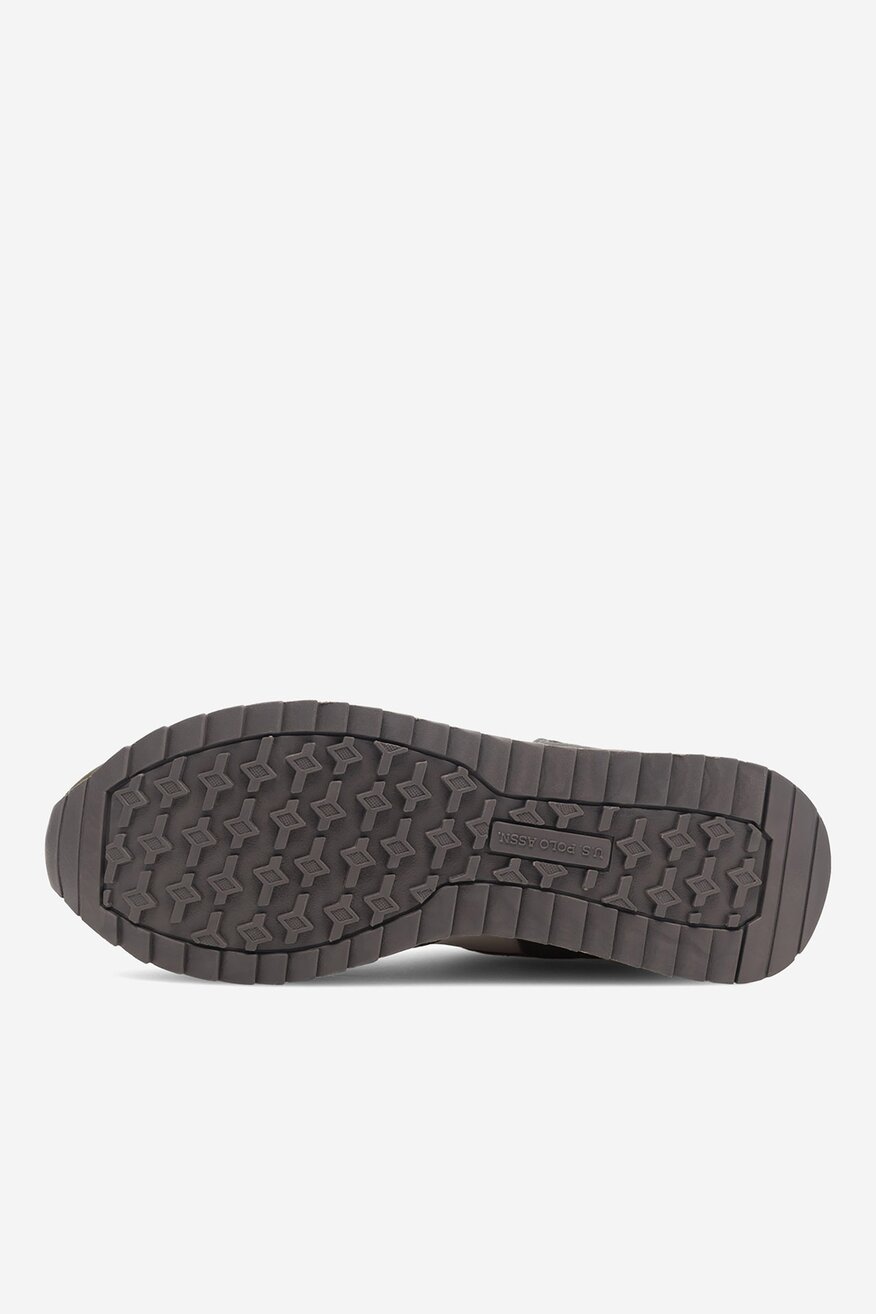 Tenisky U.S. POLO ASSN. OLIVOVÁ - 8055197383117