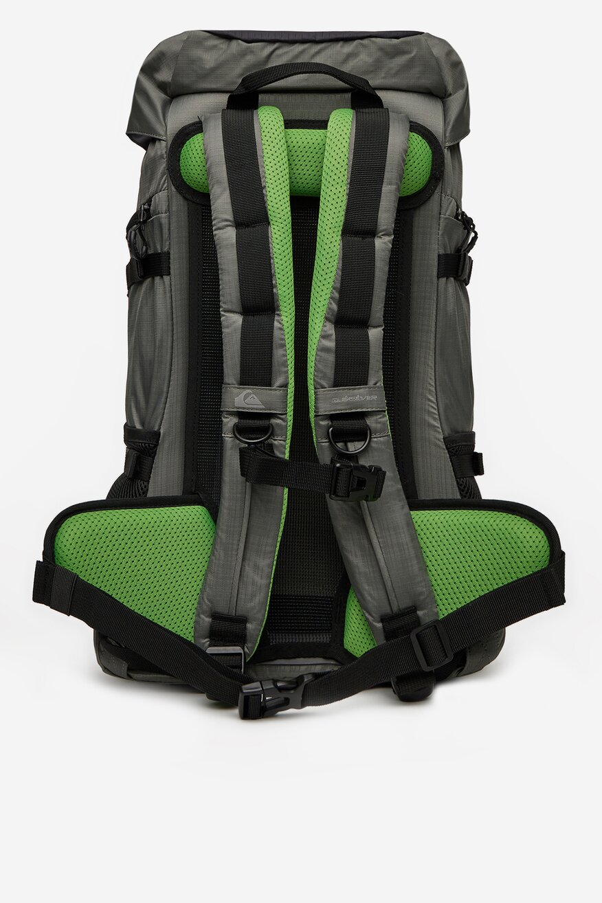 Rucsac QUIKSILVER GRI - 5904862883670