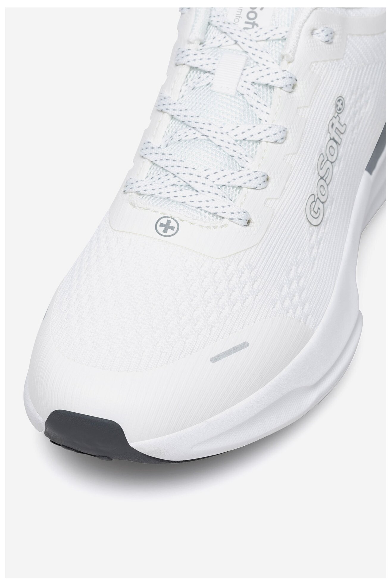 Sportcipő Go Soft MP-1 FEHÉR