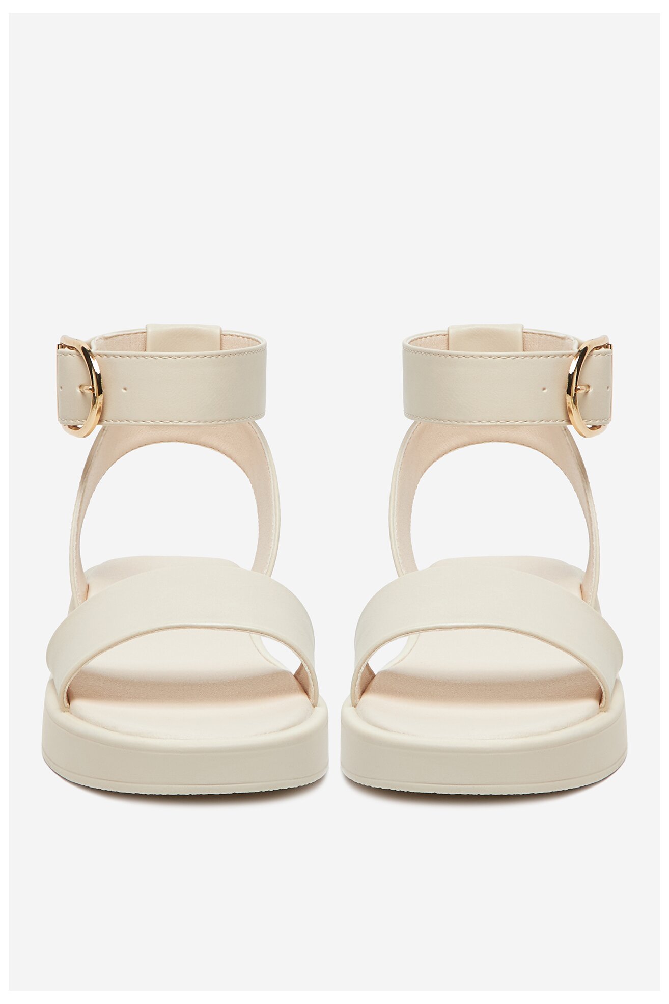 Сандали Jenny WS2108-25 БЕЖОВ