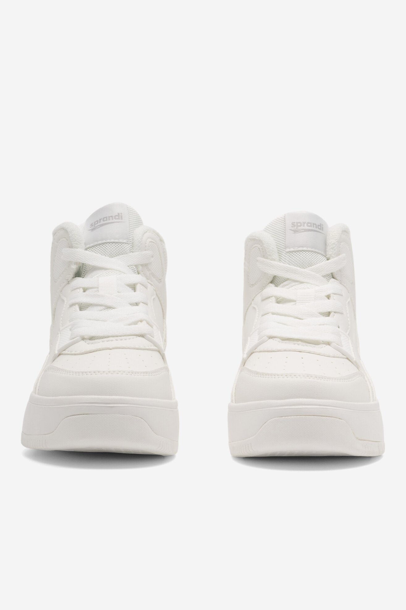 Sportcipő Sprandi WP40-22755C FEHÉR