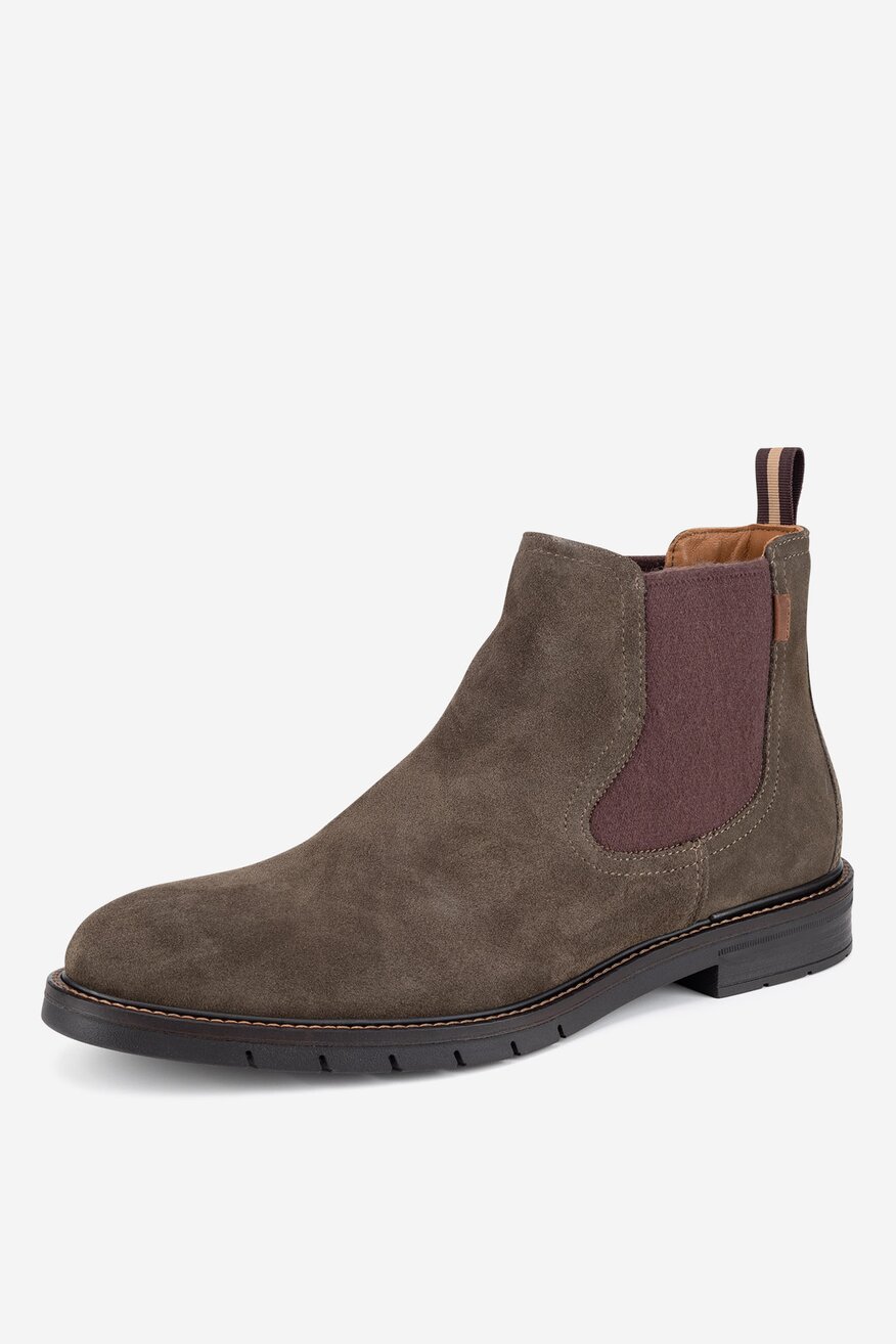 Ghete Lasocki KAKI - 5905588905462