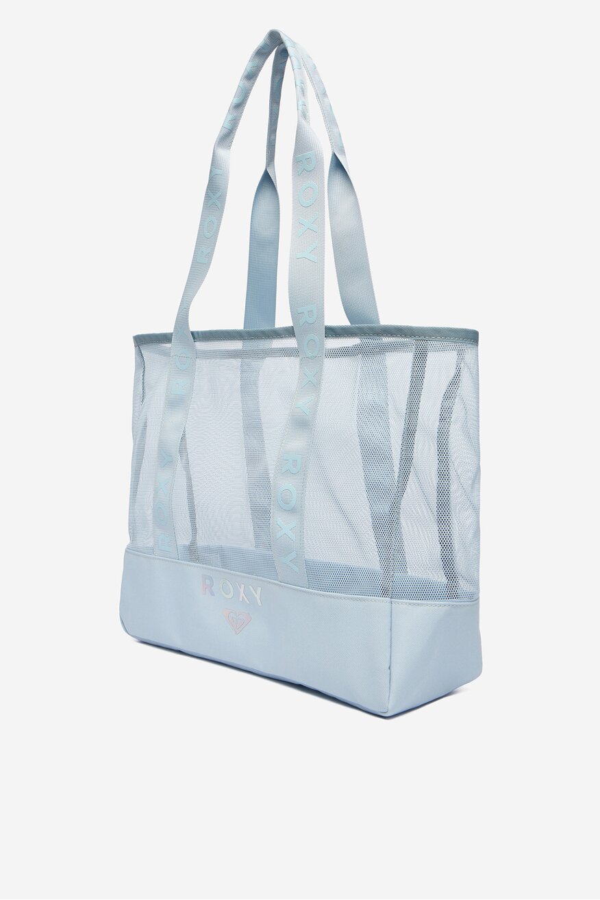 
                Сумка З Ремінцем ROXY ГОЛУБИЙ - 5906751655252