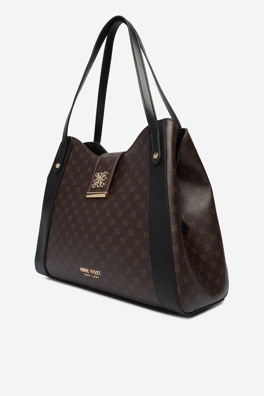 
                NINE WEST - Torebka - 5906751543849