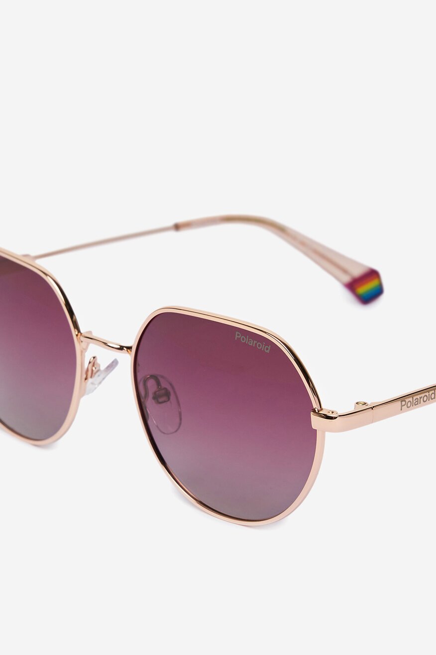 
                Polaroid - Okulary przeciwsłoneczne - 5906751909508