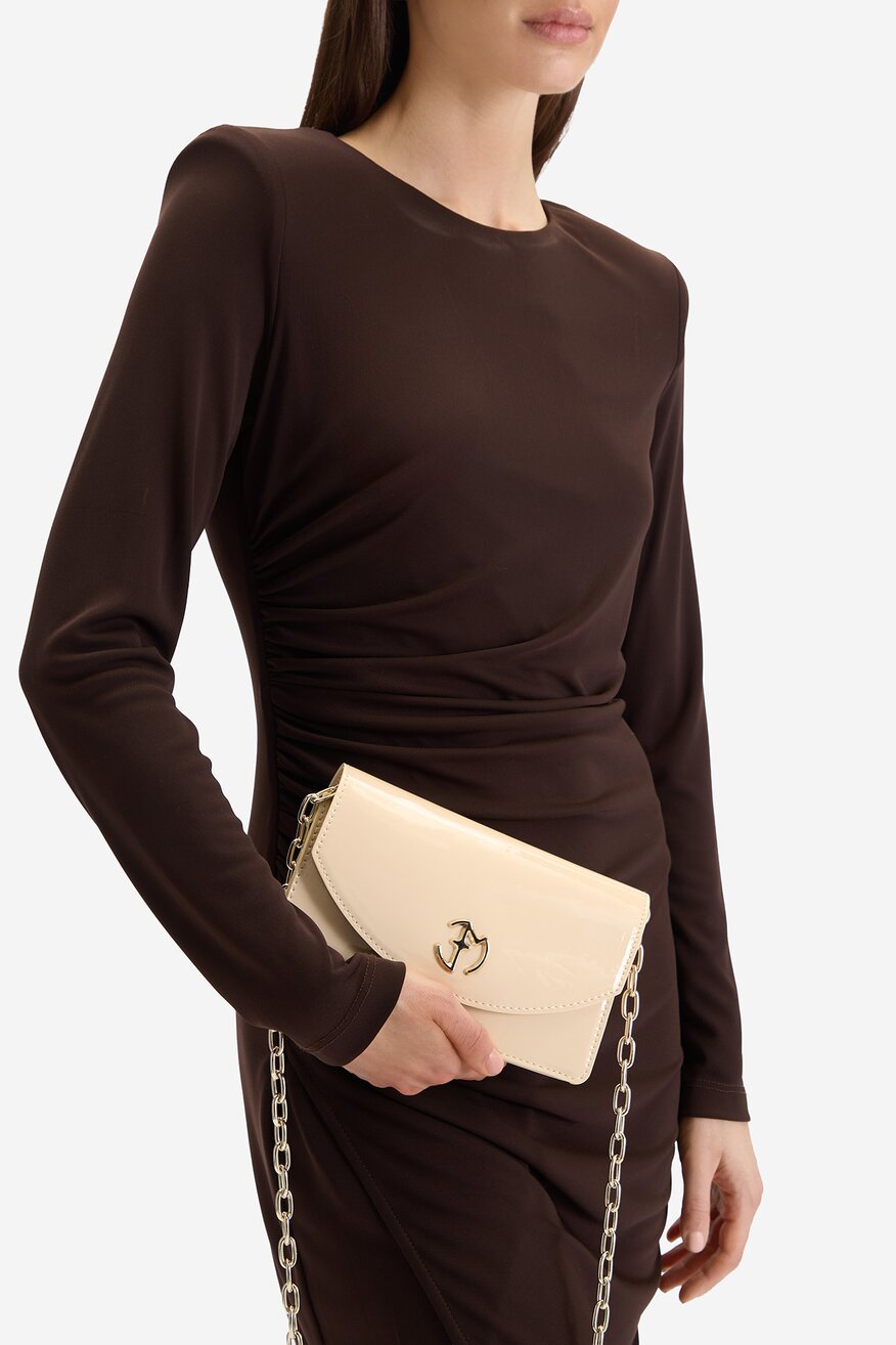 
                EVA MINGE - Torebka - 5906751642566